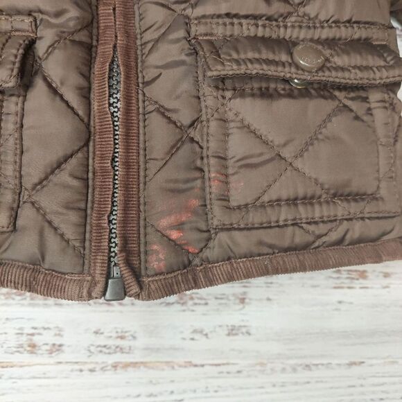 Baby Marks and Spencer Hoodie Coat - Picture 9 of 14